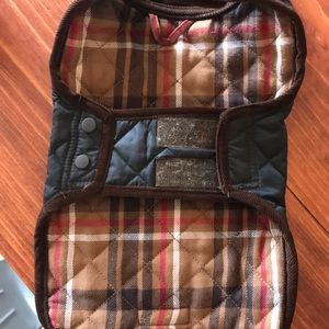 tanner and dash dog coats